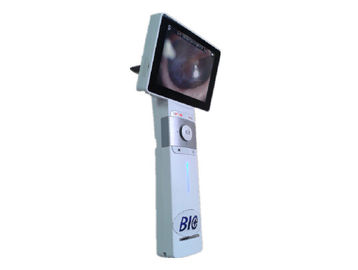 Камера на горло 3,5' кожи уха Otoscope Resolution1920 x цвета TFT LCD портативный цифров дюйма полный видео- 1080 пикселов