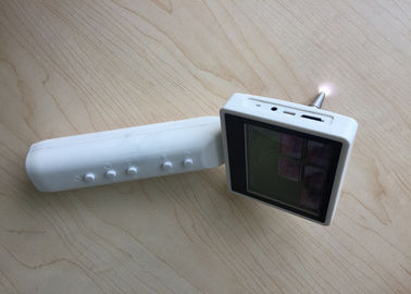 Хандхэльд видео- диагностическая установленная камера офтальмоскопа 110В~220В и Отоскопе с соединением УСБ