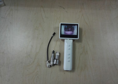 3,5&quot; камеры Эндоскопе Отоскопе экрана ЛКД видео ветеринарной ЭНТ Хандхэльд