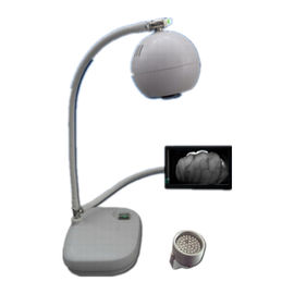 5 детектора вены экрана дюйма Б/В искатель вены гибкого портативного ультракрасный для медсестер и докторов