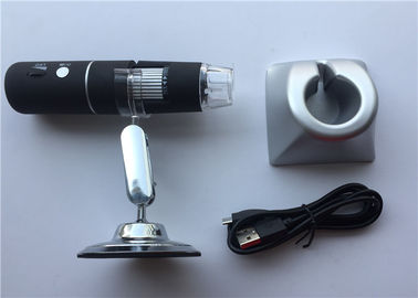 Анализ кожи и волос цифров видео- Дерматоскопе беспроводной камеры микроскопа с портом УСБ