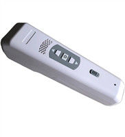 Мобильный тип ультракрасный прибор вагонетки локатора вены искателя вены с разрешением изображения 720*480