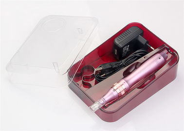 Ручка Дерма 5 скоростей электрическая микро- для лицевой обработки с встроенной батареей 5В
