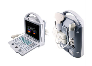 Оборудование ультразвука Допплер цвета цифров портативное с режимом ПВ КФМ ТХИ