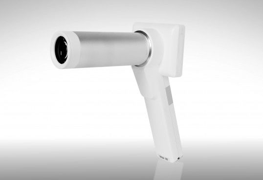 Набор цифров диагностический для камеры Fundus цифров глаза с видео- разрешением 1280 x 960 пикселов
