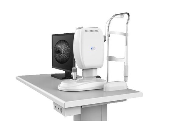 Confocal камера Fundus Opthalmoscope цифров сетчатки с FOV 15°, 30°, размером 1024*1024 изображения 60°