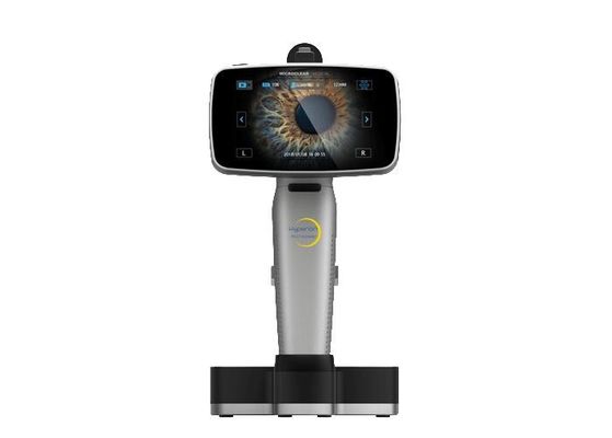 Оборудование офтальмологии заболеванием 10X цифров диагноза Anterior