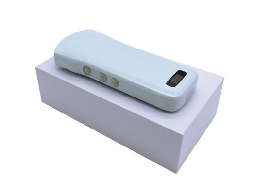Беспроводной ультразвук зондирует Handheld прибор ультразвука с b, B/M, цветом Doppler, PW, элементами режима 192 Doppler силы