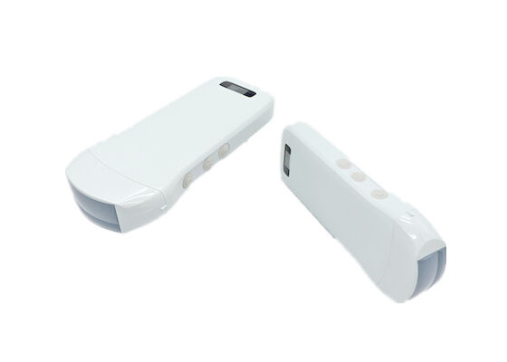 ультразвука кармана блока развертки ультразвука 5G Wifi заряжатель батареи лития 4200mAh Handheld встроенный беспроводной поддержал