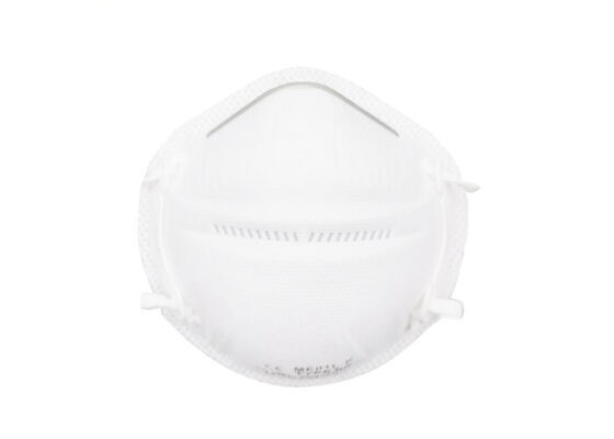 Устранимый медицинский тип средства индивидуальной защиты маски PPE IIR BEF98%