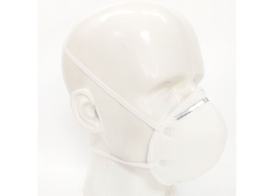Ежедневная защитная маска KN95 со стандартным GB2626-2006 PFE &gt; 98%