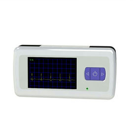 Личные приборы внимательности сердца, микро- рекордер Ambulatory ECG