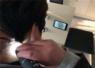 Беспроводной блок развертки кожи и волос Дерматоскопе микроскопа цифров для андроида и программного обеспечения ИОС