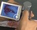 Регулируемая стойка видео- Дерматоскопе портативное цифров Дерматоскопе с микроскопическим объективом