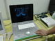 Легкое популярного блока развертки ультразвука ноутбука 3Д цифров ветеринарного облегченное для того чтобы снести