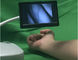 Устройства обработки изображений вены экрана 5 дюймов искатель вены портативного ультракрасный для пациентов с анемией