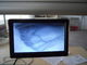 Искатель вены портативного гибкого прибора Venipuncture экрана ультракрасные/локатор вены