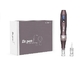 Обработка кожи ручки самой последней системы терапией Microneedlng ручки A10 электрической Derma Needling