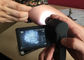 Видео- микроскоп портативное Дерматоскопе кожи с 3 дисплеем цвета дюйма ТФТ ротатабельным