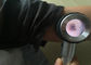 Увеличитель Дерматоскопе кожи изготовления на заказ ОЭМ с точностью 3 СИД 10 раз 0.5мм/решетка