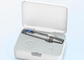 Профессиональная Micro Derma Pen с титановым нержавеющим для безопасного и эффективного ухода за кожей