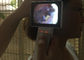 Клинический ЭНТ осмотр Отоскопе цифров человеческого тела видео- с Отоскопе УСБ цвета ТФТ ЛКД