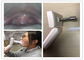 Рассматривая Отоскопе цифров горла носа уха видео- дисплей ЛКД цвета 3,5 дюймов