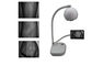локатор вены Двойн-головки портативный ультракрасный для медицинского загоренного света вены