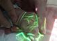 Около искателя вены Вайвер медицинской вены инфракрасного света портативного для детей младенческих