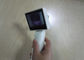 Камера Ларынгоскопе цифров видео- Рхиноскопе для носового осмотра горла с экраном ЛКД 3,5 дюймов