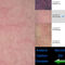 Анализатор цифров кожи тестера кожи и скальпа Вифи беспроводной с 8&quot; показ Фотоес экрана 9