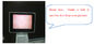 Хандхэльд машина анализа кожи цифров анализатора кожи цифров с экраном 3,5 дюймов