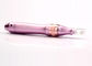 Связанная проволокой &amp; беспроводная перезаряжаемые микро- ручка Дерма для обработки выпадения волос