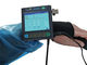 Блок развертки ультразвука цифров медицинский ветеринарный с экраном 3,5 дюймов и частотой Порбе 2.5М 3.5М
