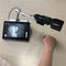 Аппаратура воображения вены прибора искателя вены экрана касания 8 дюймов ультракрасная с высоким разрешением