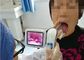 Эндоскопе Отоскопе цифров гибкого экрана камеры уха медицинский видео- для горла носа уха