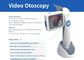Отоскопия медицинского Otoscope осмотра цифров ENT портативного видео- с монитором LCD 3 дюймов