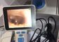 Естественная белая отоскопия Otoscope USB СИД 4 медицинская видео- с изображением, который хранят в диаметре компьютера Lense 0.5cm