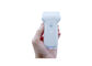 Блок развертки ультразвука ультразвука кармана ручной с b, B/M, цветом Doppler, PW, элементами режима 128 Doppler силы