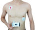 Система мониторинга Ambulatory ECG сердечного риска микро-, личные приборы внимательности сердца