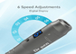 Электрическая ручка 6 скоростей микро- Needling с длиной иглы экранного дисплея 0-2.5mm цифров регулируемой