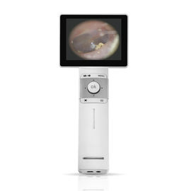 Осмотр цифров видео- Otoscope цифров полный с Otoscope USB выхода карточки SD