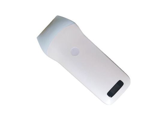 Блок развертки ультразвука Doppler цвета Wifi Handheld линейный и выпуклое соединенное с iOS Windows андроида мобильного телефона поддержали