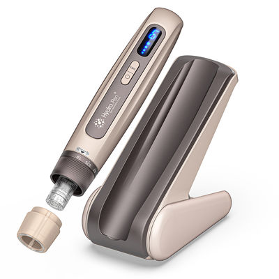 Новый аппарат Hydra Pen H5 для мезотерапии, нанесения сыворотки, ухода за кожей, биоэкзосомы, дермапен, микроигольчатая терапия