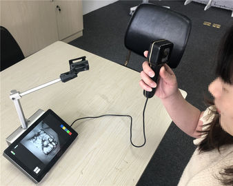Компактное портативное устройство обработки изображений вены для прибора локатора вены медсестер для салона красоты