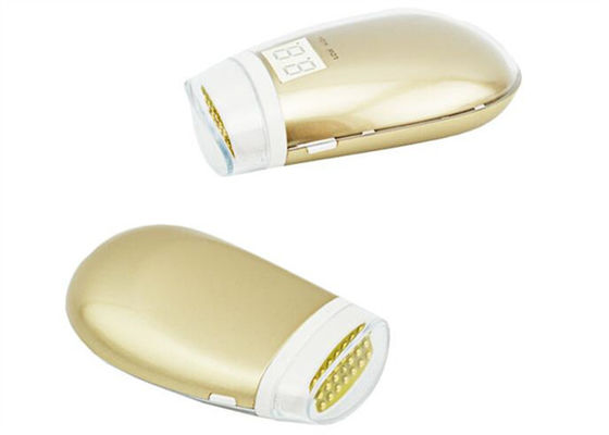 Массагер красоты мини Триполар удаления двойного Чин прибора кожи радиочастоты РФ лицевой