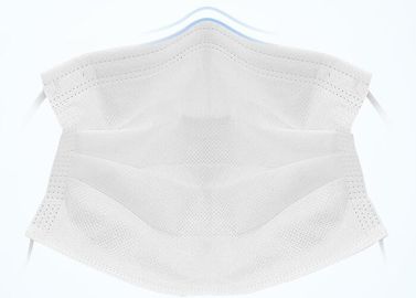 Стерильный ЭО маска Эархоок фильтра 3 слоев устранимая хирургическая