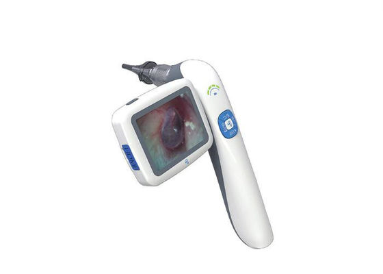 Отоскопии Otoscope USB система цифровой фотокамеры Endoscope видео- видео- медицинская с записанными фото и видео