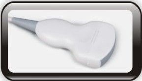 Блок развертки ультразвука машины Допплер цвета СИД 15 дюймов диагностический человеческий с соединением 2 зондов