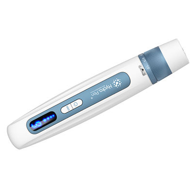 Dermapen 3ml Serum Container Лечение мезотерапией Лечение отбеливанием микроиглой